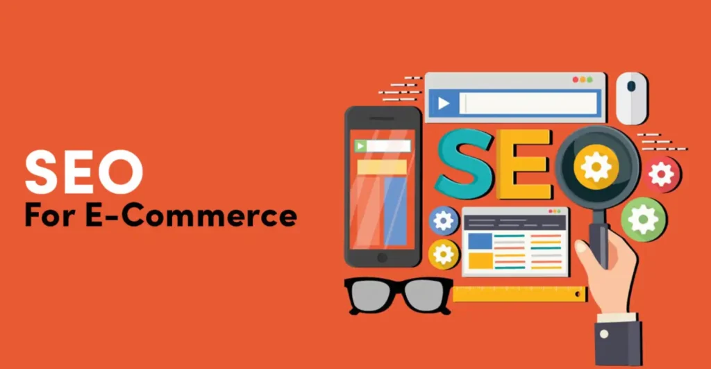 What is E-commerce SEO?