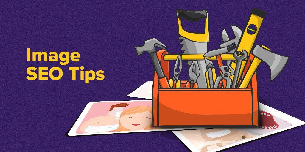 8. What is Image SEO?