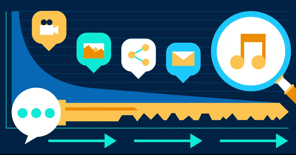 Long-Tail Keyword Optimization for AI