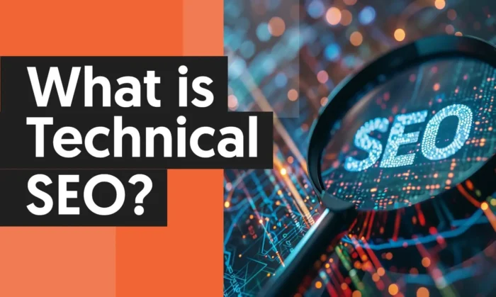 What is Technical SEO?