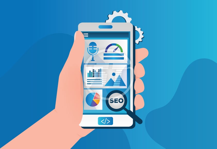 6. What is Mobile SEO?
