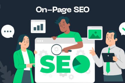 Beyond Keywords: A Modern Approach to On-Page SEO