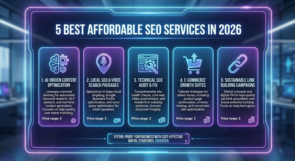 A small business owner analyzing an upward-trending digital marketing growth chart on a laptop.