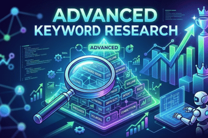 Advanced Keyword Research Techniques for SEO