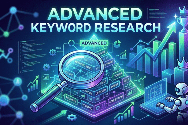 Advanced Keyword Research Techniques for SEO